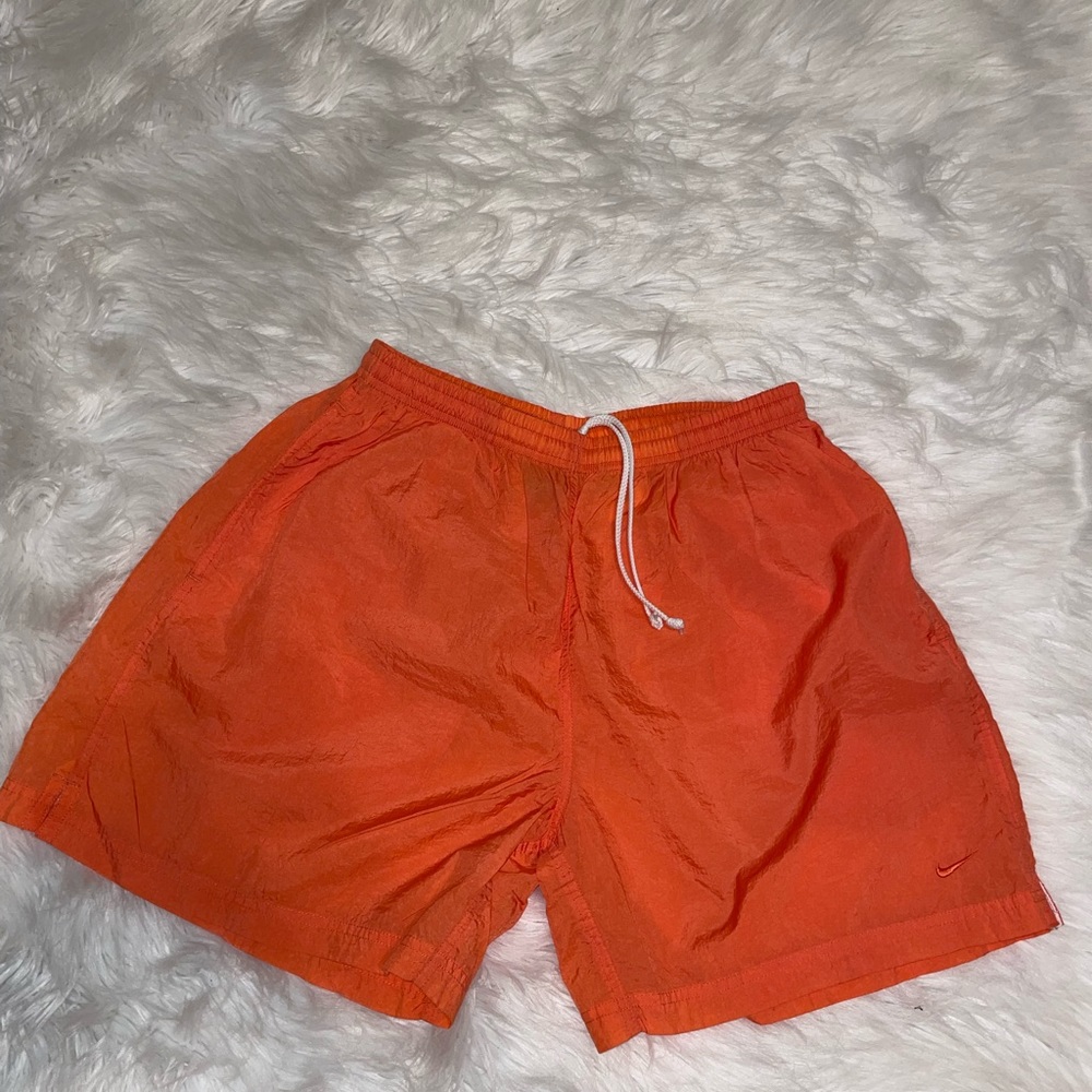 Vintage style Nike shorts